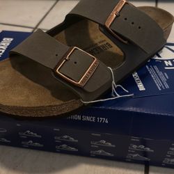 Birkenstock Arizona 