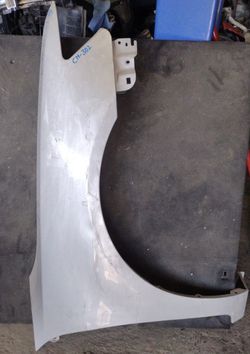 Original 2007-2009 Lincoln MKZ Fender