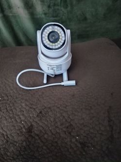 Wifi USB security camera