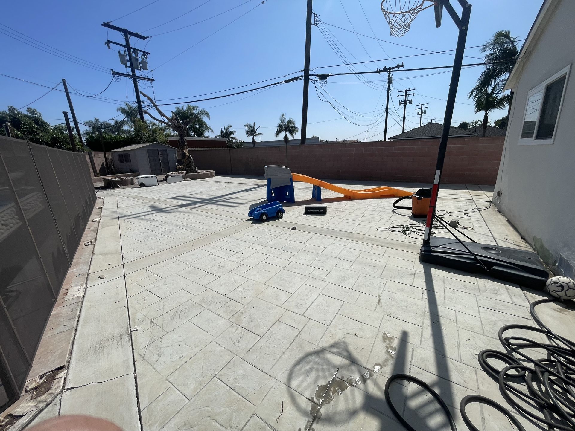Roller Coaster $100