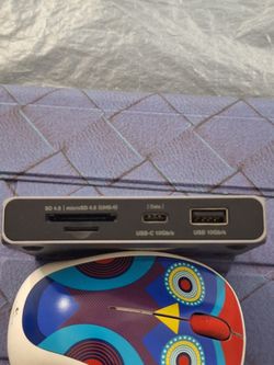 DOCKING STATION CAL DIGIT USB C SOHO DOCK GEN 2-PLYS POWER ADAPTER