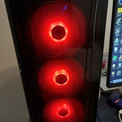 B450 AORUS PRO WIFI GAMING PC SET