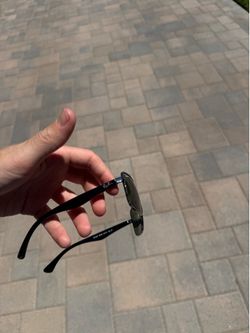 Ray ban aviators