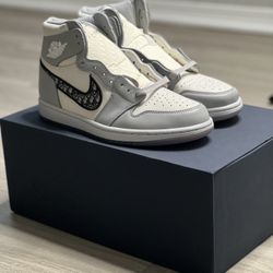 AIR DIOR 