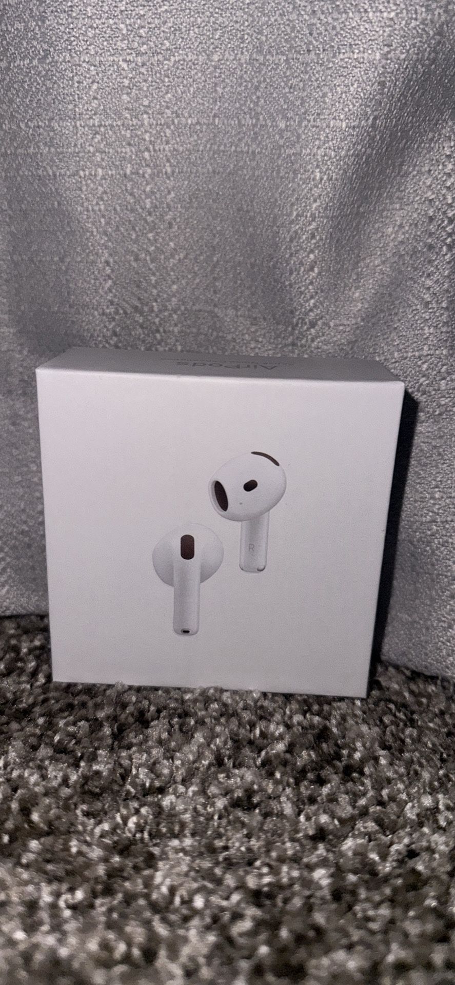 Apple AirPod 4th Gen