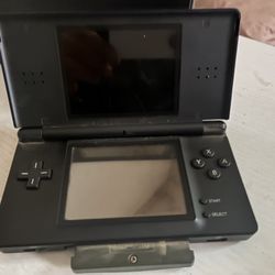 Nintendo Ds 