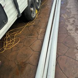 PVC Pipes 