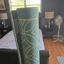 Sonoma Indoor/Outdoor Area Rug