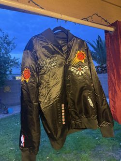 Phoenix Suns Jacket