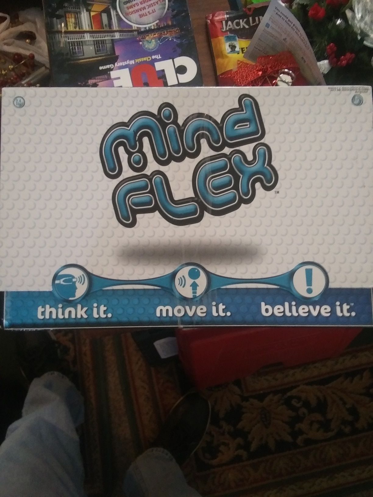 Mind Flex