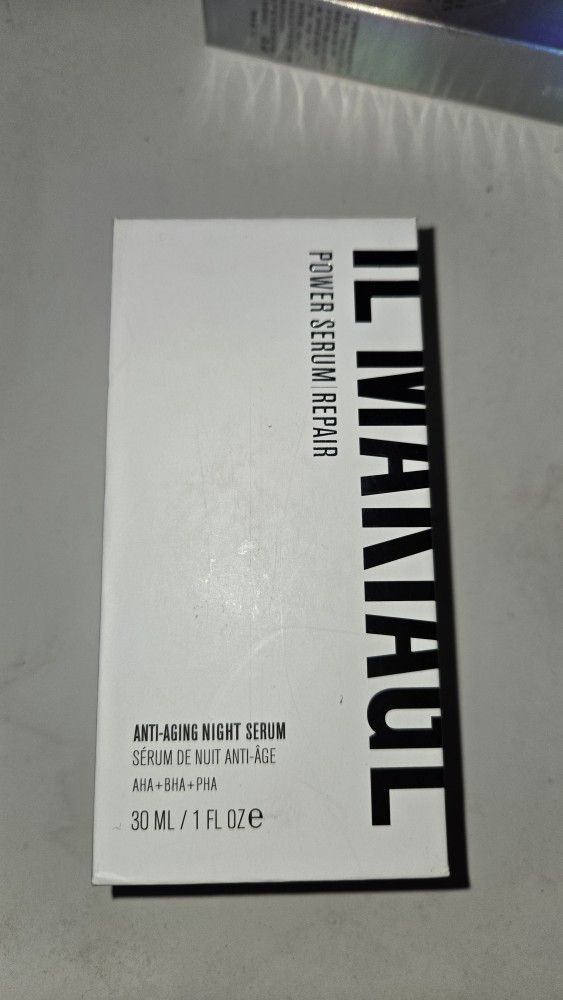 Il Makiage Anti Aging Night Serum