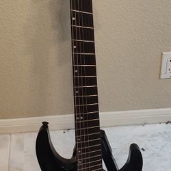 Jackson DKAF7