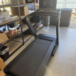 Nordictrack Treadmill