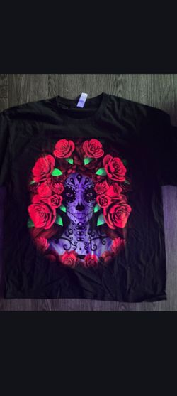 Dia de los muertos day of the dead