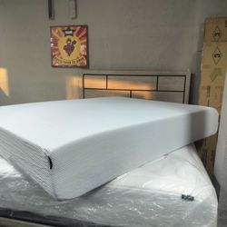Full Size Mattress 