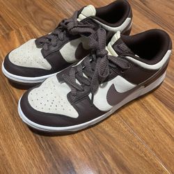 Nike Dunk Low “Plum Eclipse” Women’s 10 Men’s 8.5