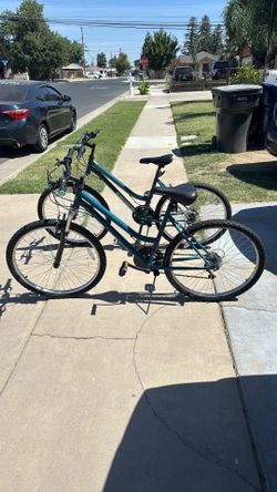 Mountain Bike.2Road Masters ize 26 good condition, ready to ride