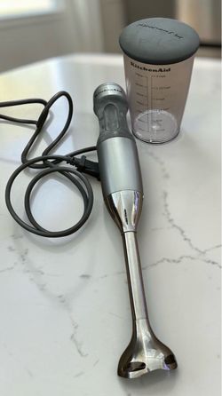 KitchenAid Immersion Hand Blender