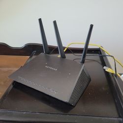 Netgear Nighthawk Router