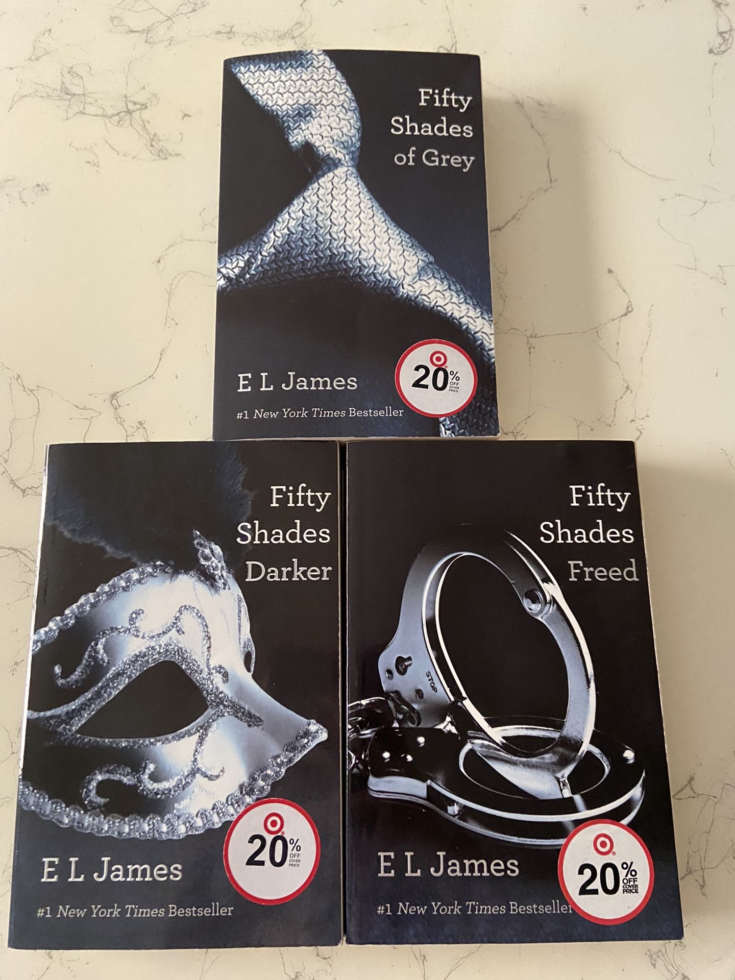 50 Shades Books For Sale In Gilbert Az Offerup 50 Shades Books For Sale In Gilbert Az Offerup