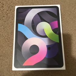 iPad Air 4th Generation WiFi + Cellular 