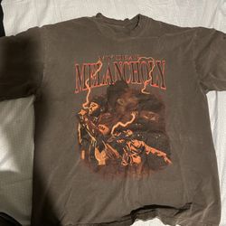 the weeknd custom made t shirt mdm 