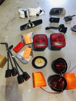 Ford Ranger/F150/Mazda B300