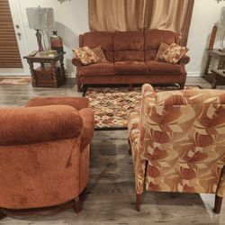 Living Room Set