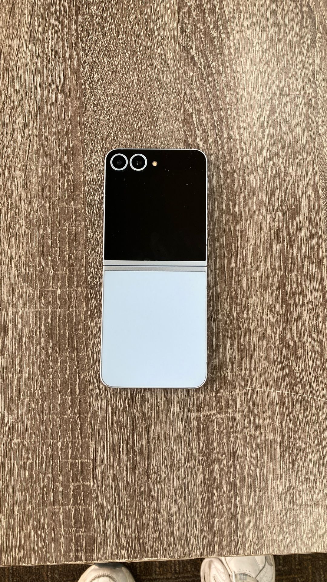 Samsung Galaxy Z Flip 6 256GB Blue