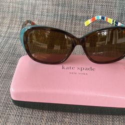 Kate Spade Women’s Sun Glasses