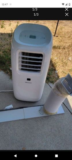 Hisense Air Conditioner