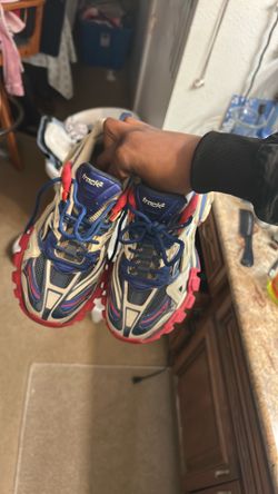 Balenciaga (no led)