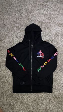 Chrome hearts multi color crosses(read description)