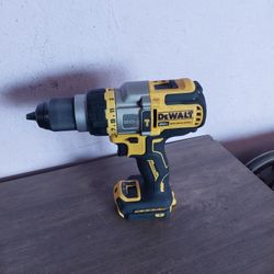 Drill Dewalt Flexvolt Con Rotomartillo BRUSSLLESS 