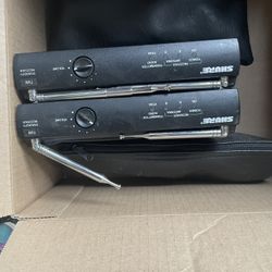 Band Equipment 