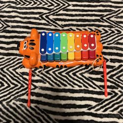 Baby Xylophone Toy 