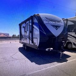 2020 SHADOW CRUISER 193MBS