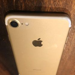 iPhone 6s Gold 