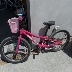 Specialized 20”- Pink