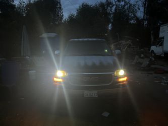 2002 GMC Sierra 1500