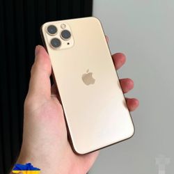 iPhone 11 Pro Unlocked With Warranty 