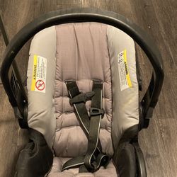 Infant Car seat/ Strollers