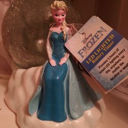 Frozen Collectable Light 