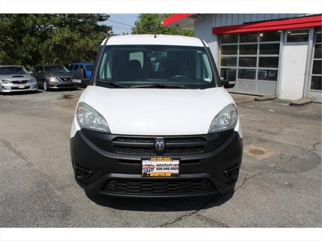 2016 RAM ProMaster City Cargo Van