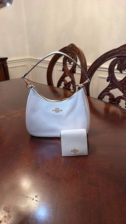 Coach purse  and wallet 170 each