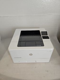 Hp laserjet enterprise m406dn Printer 