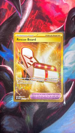 Rescue Board 225/167
