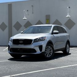 2020 Kia Sorento 