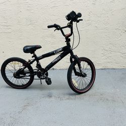 Bike Kids From 6 -10 y/o