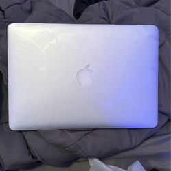 MacBook Air (2015)